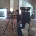 sewa pryektor bandung