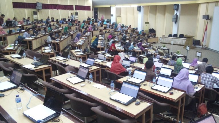 sewa laptop untuk tes cpns