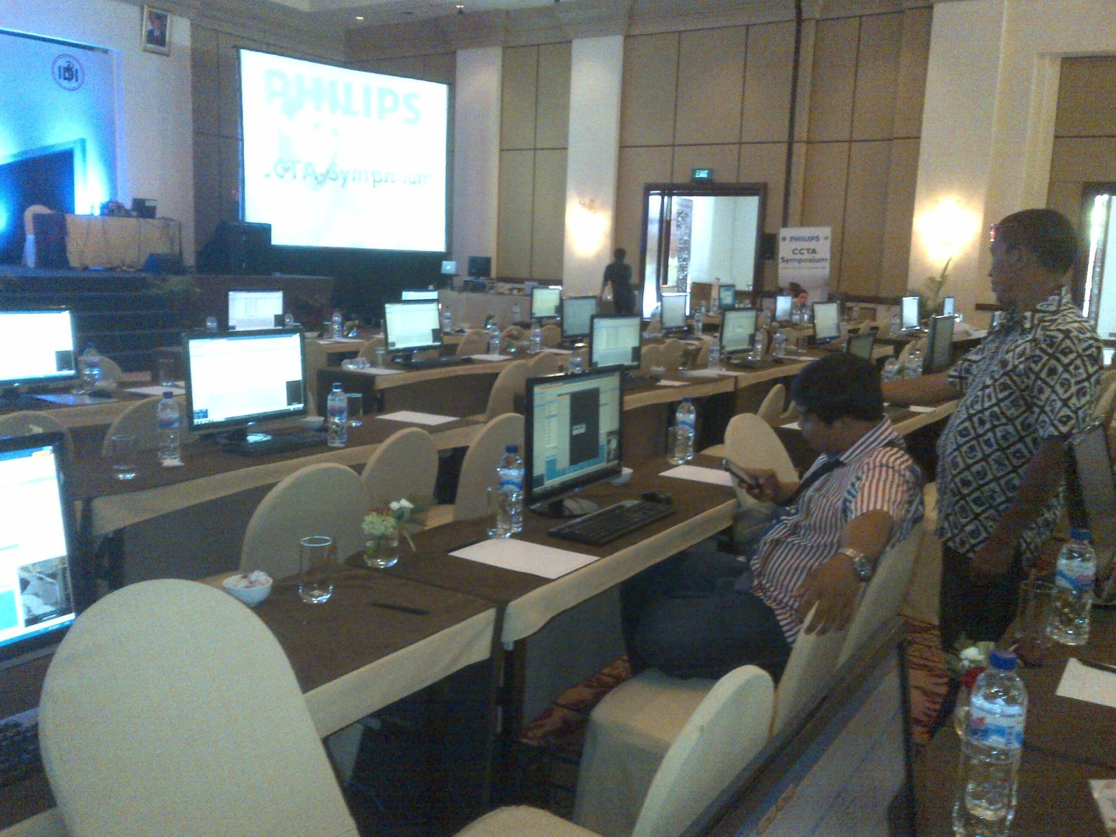 sewa pc all in one bali