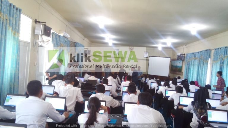 sewa laptop